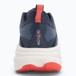 Женские кроссовки для бега HOKA Skyflow nautical dusk/anchor