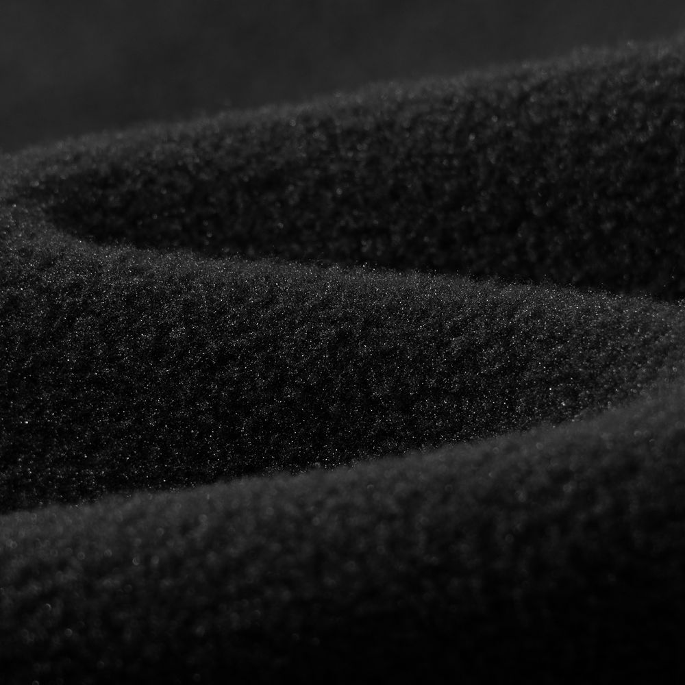 Толстовка YMKASHIX Turbo fleece Черно-Розовая