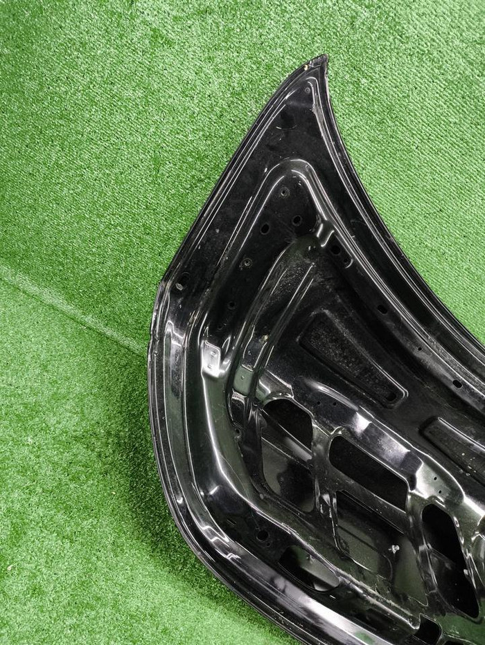 Крышка багажника Mercedes E W213 (2016-2021)