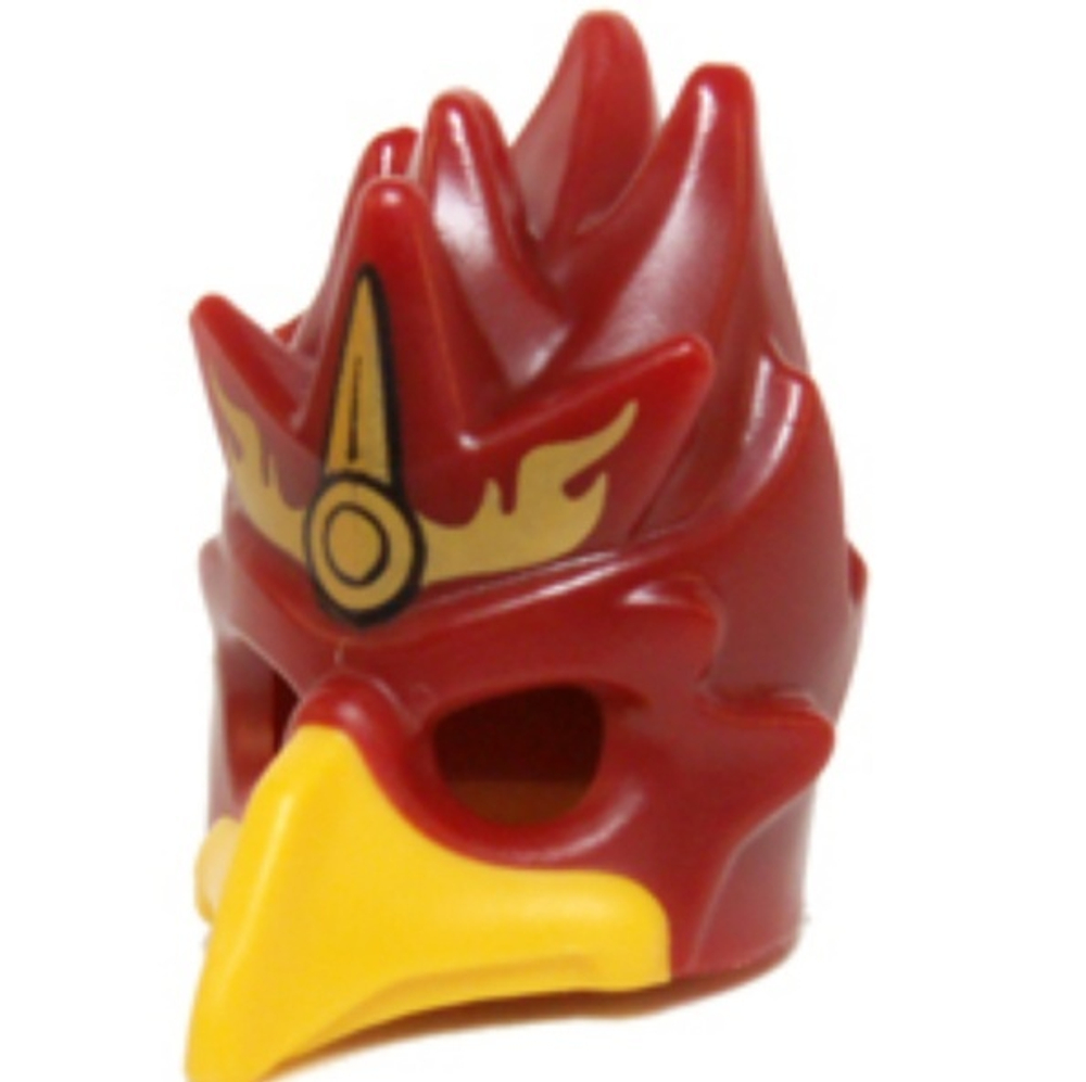 Маска Феникса 16656pb01