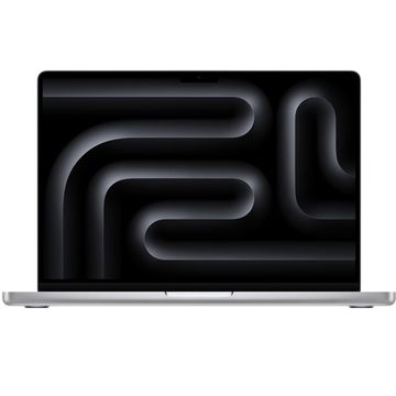 Apple MacBook Pro 14 Late 2023 Silver (Apple M3 PRO MAX 14-core CPU, 30-core GPU, 1TB, 36GB) MRX83