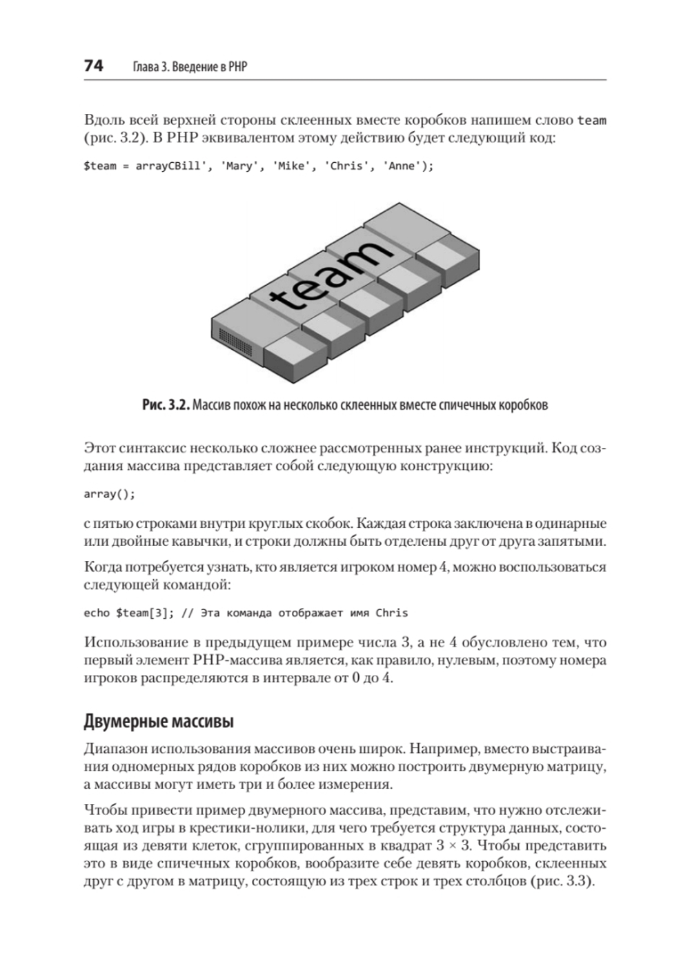 Создаем динамические веб-сайты с помощью PHP, MySQL, JavaScript, CSS и HTML5. 6-е изд.