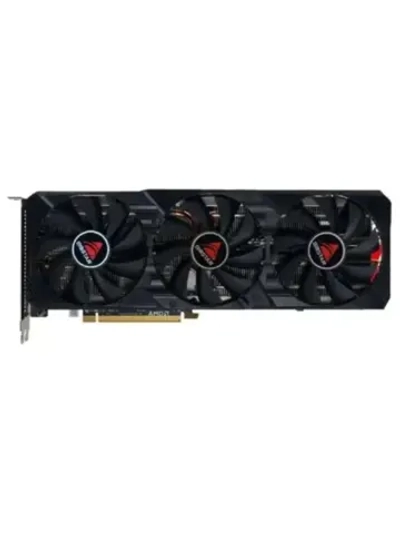 Видеокарта Radeon RX 6700 XT OC 12 ГБ VA67S6TML9