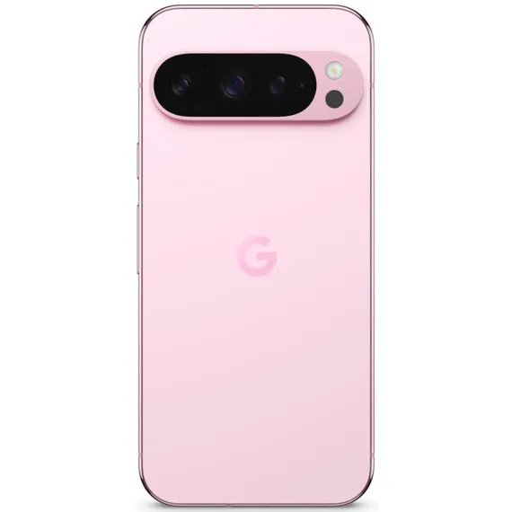 Смартфон Google Pixel 9 Pro 256 ГБ («Розовый кварц» | Rose Quartz) (версия Global)