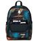 Çanta \ Bag \ Рюкзак  Jelek Fantasy İnvicta Backpack