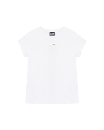 Футболка EA7