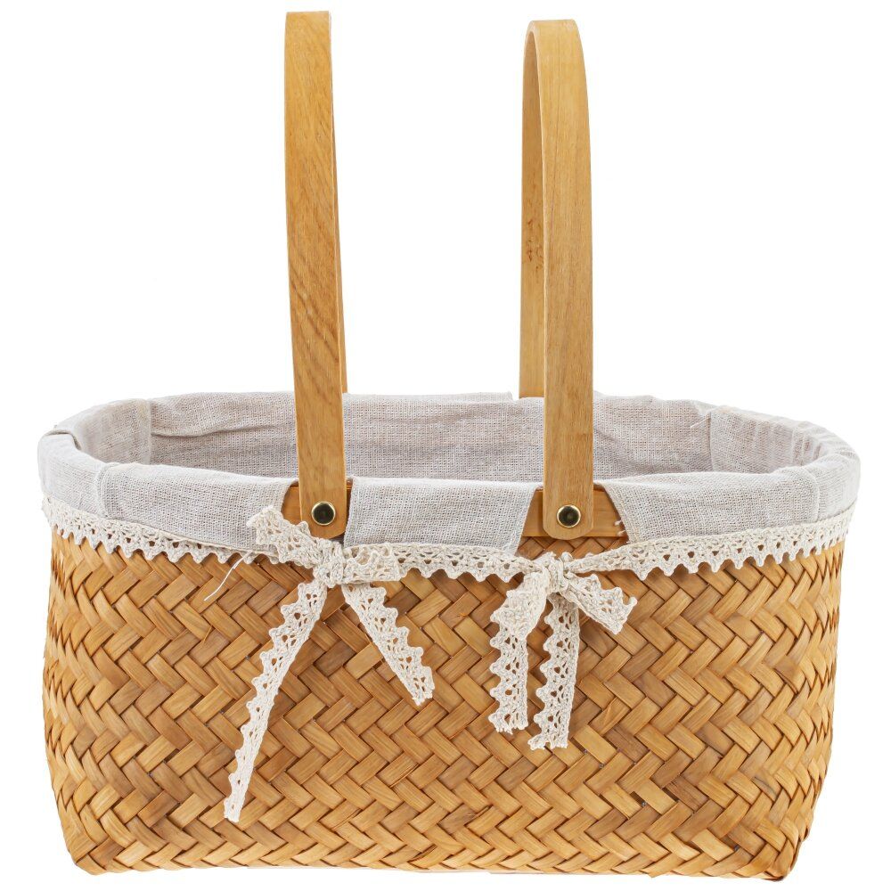 GAEM Корзина, L36,5 W27 H35/16,5 см