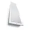 Canton Atelier 1150 White Semi Gloss