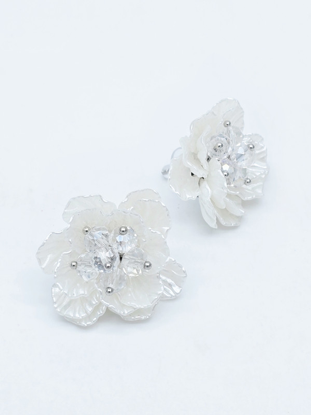 91004146 Серьги Selena