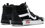 Vans Sk8 Vault Cap Lx