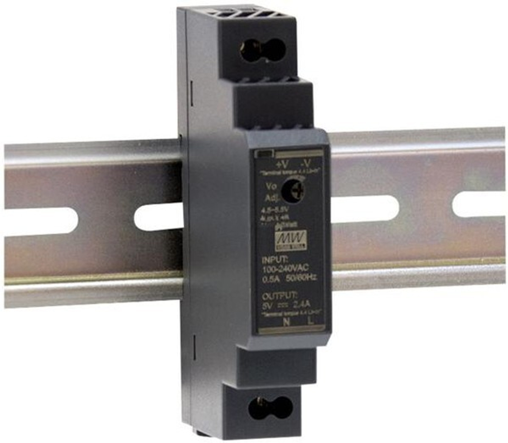 Блок питания HDR-15-12 NVVV