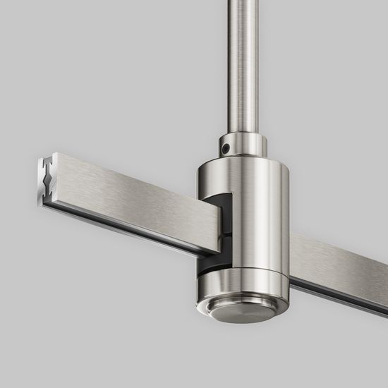 Комплектующие для трековой системы Technical TRA156C-S1-PT