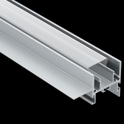 Профиль для натяжного потолка Maytoni Technical ALM013S-2M