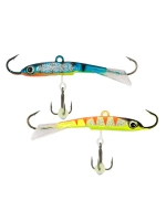 Балансир рыболовный Pro 02 5гр, 40мм, цвет 29