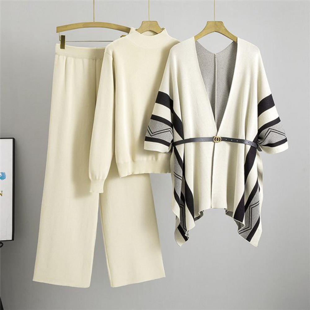 Женский комплект