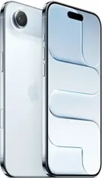 iPhone Air 256 ГБ голубой