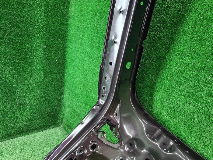 Крышка багажника EXEED TXL (2019-н.в.)