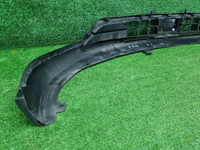 Юбка переднего бампера Changan CS55PLUS (21-24)