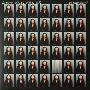 Sophie Ellis-Bextor / Perimenopop (LP)