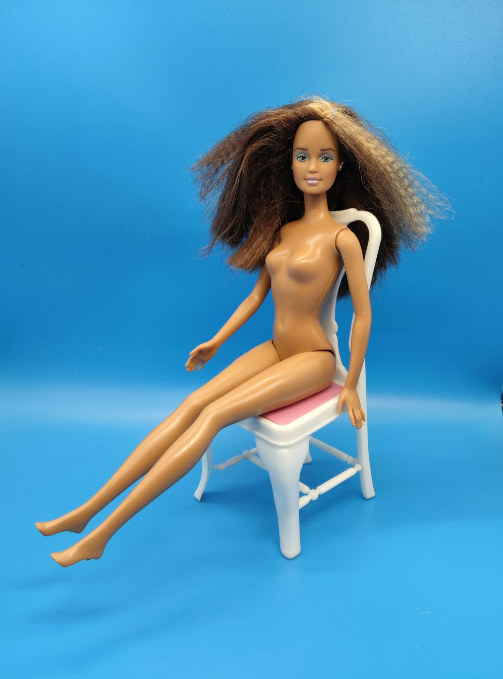 Кукла Барби 00-х винтаж Barbie / Teresa - Cali Girl Teresa 03327