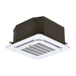 Мульти сплит-система CHERBROOKE кассетная на 2 комнаты (35+35 кв.м.)