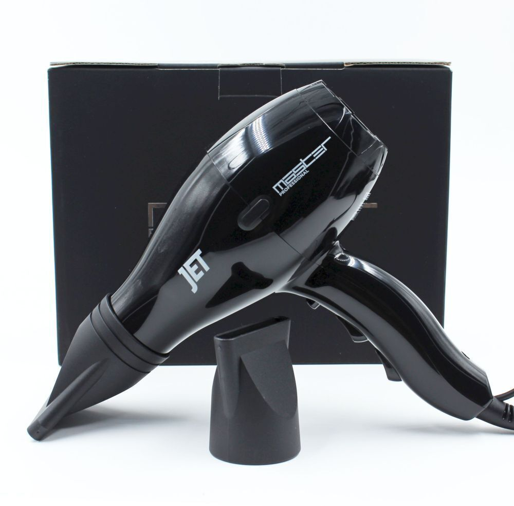 Фен MASTER Professional МР-308 Jet 2300Вт
