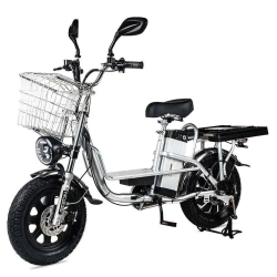 Электровелосипед Jetson MONSTER PRO (60V20Ah)