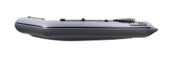 Лодка ПВХ Аква 3600 НДНД графит/черный