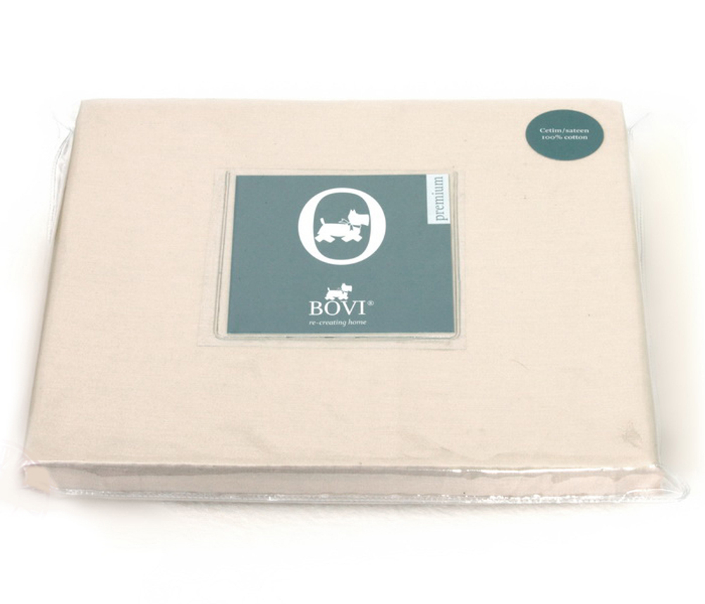 Элитная простыня (SB) Frise от Bovi