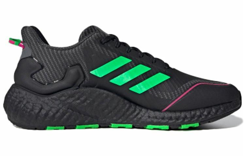 Кроссовки Adidas Climawarm Ltd
