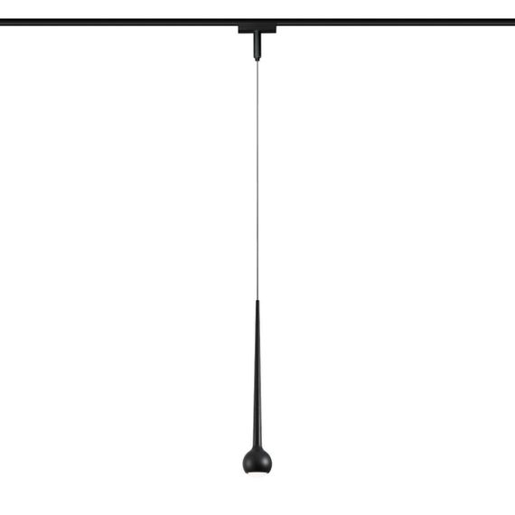 Трековый светодиодный светильник Ambrella light Track System Magnetic Ultra Slim GV1644