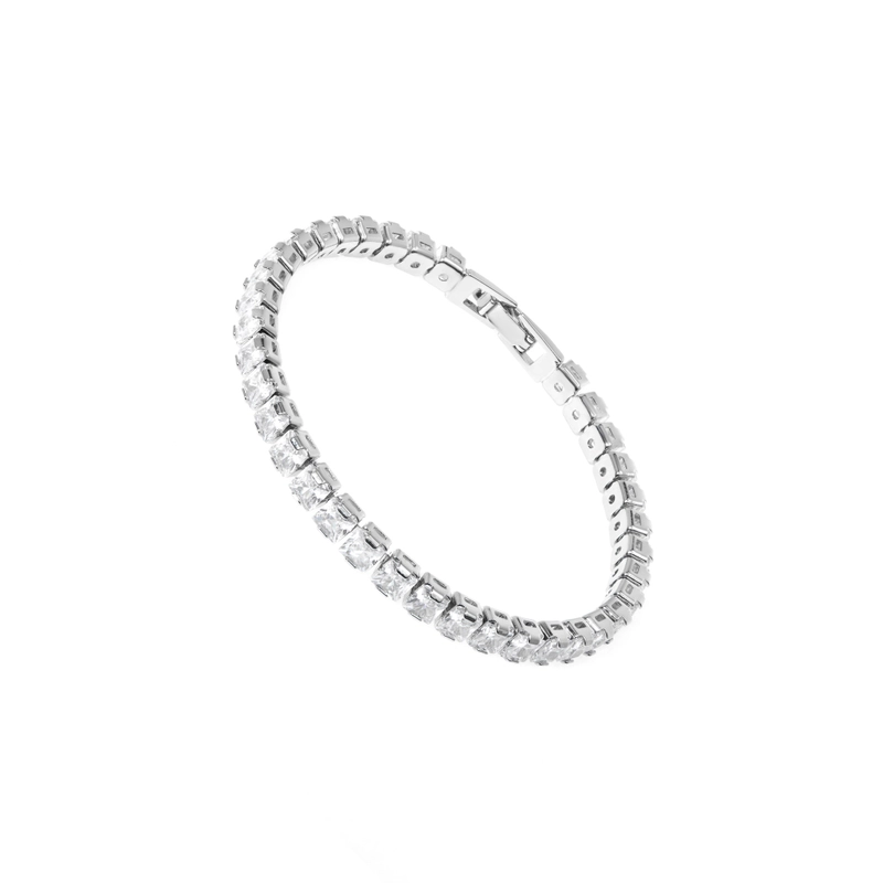 Браслет Линейное Сияние