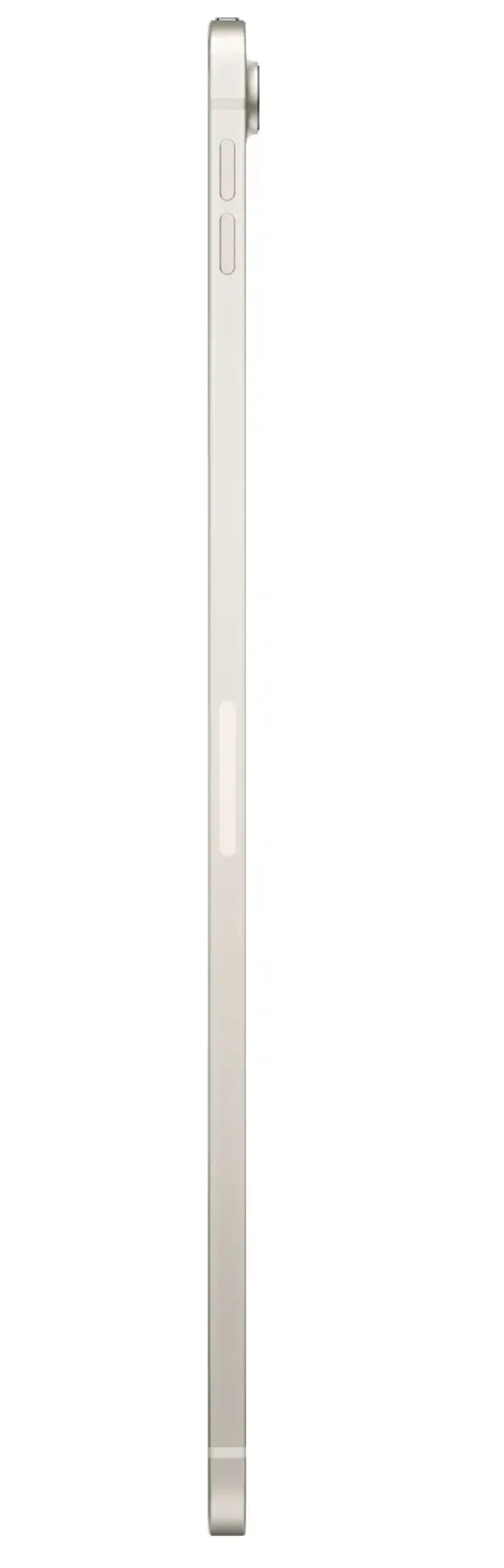 Apple iPad Air 13" (2025) M3 Wi-Fi 256 ГБ сияющая звезда