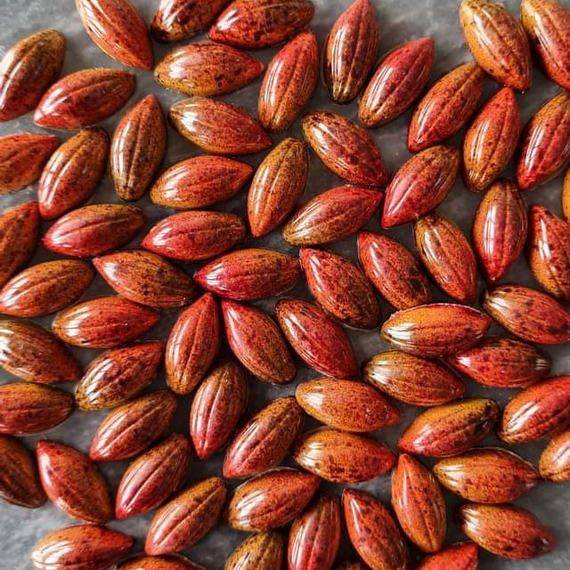 914 | Форма для шоколадных конфет (275х135 мм)