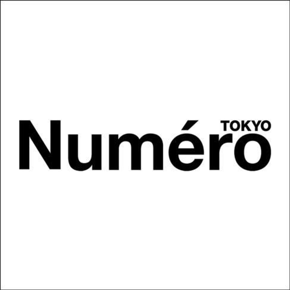 публикация Numero TOKYO (JAPAN) - 2026.06 TWICE MOMO