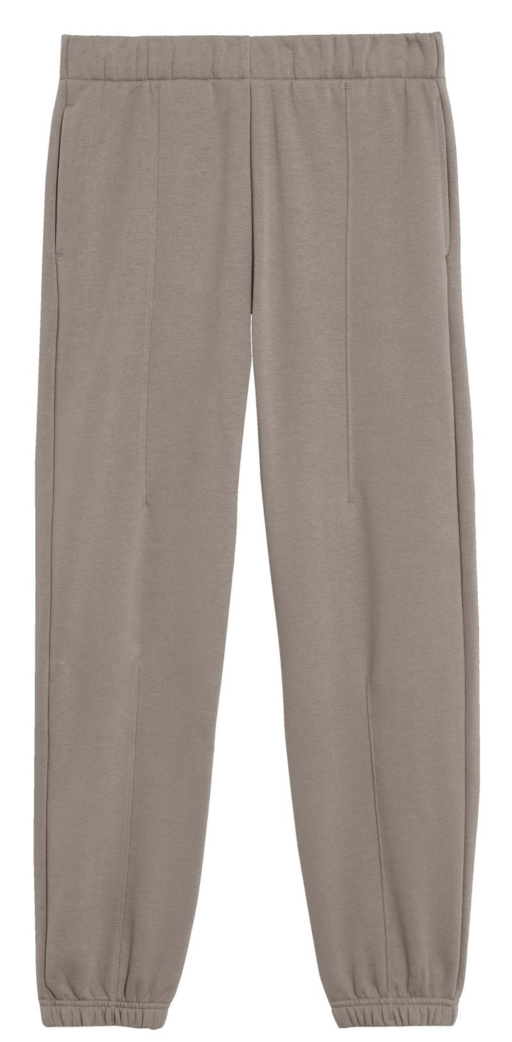 Женские теннисные брюки ON Club Pants - Gray