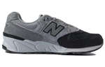 Кроссовки New Balance Nb 999 Canvas Waxed