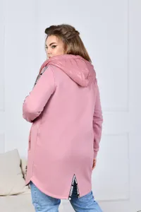 Кардиган УК-8-185 Fabrika