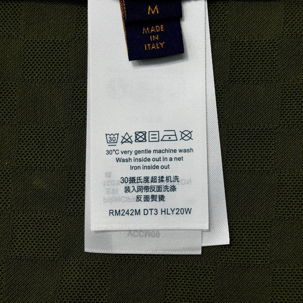 Футболка Louis Vuitton