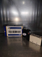 800989149 Пневмораспределитель AIRTAC 4V310-10-B (DC24V)