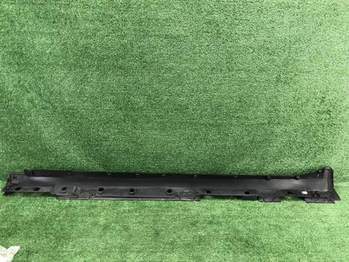 Накладка порога правая Lexus ES 7 (2018-н.в.)