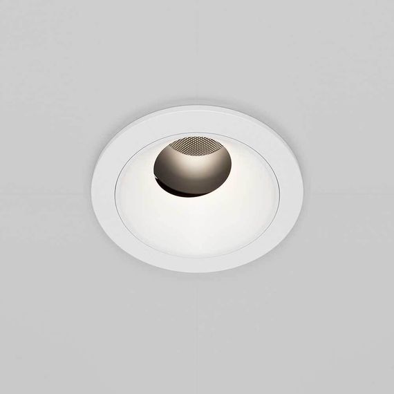 Встраиваемый светодиодный светильник Maytoni Technical Wise DL057-7W4K-W