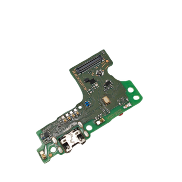 Плата зарядки SUB для Huawei Y6 2019/Y6 Prime 2019/Y6s/Honor 8A/8A Pro (JAT-L41/JAT-LX1/MRD-LX1F) ORIG100