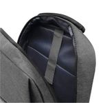 Рюкзак JUST темно-серый