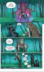 Critical Role. Vox Machin. Начало