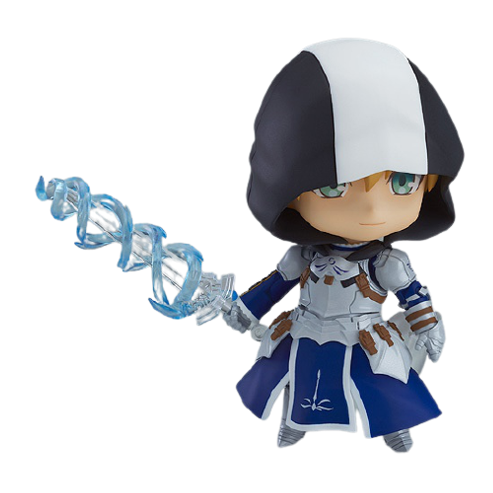 Фигурка Nendoroid Fate/Grand Saber/Arthur Pendragon (Prototype) Ascension Ver. (re-run)