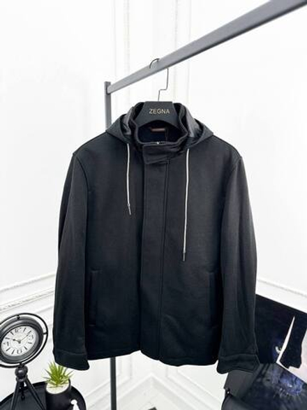 Куртка Zegna