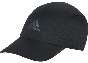 Теннисная кепка Adidas Aeroready Mesh Runner Cap - черный