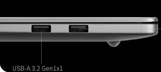 Ноутбук Xiaomi Redmi Book 14" 2024 (Core i5-13500H, 16Gb, 1Tb, Intel UHD Graphics) (JYU4583CN)