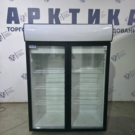 Шкаф холодильный Polair DM110-S